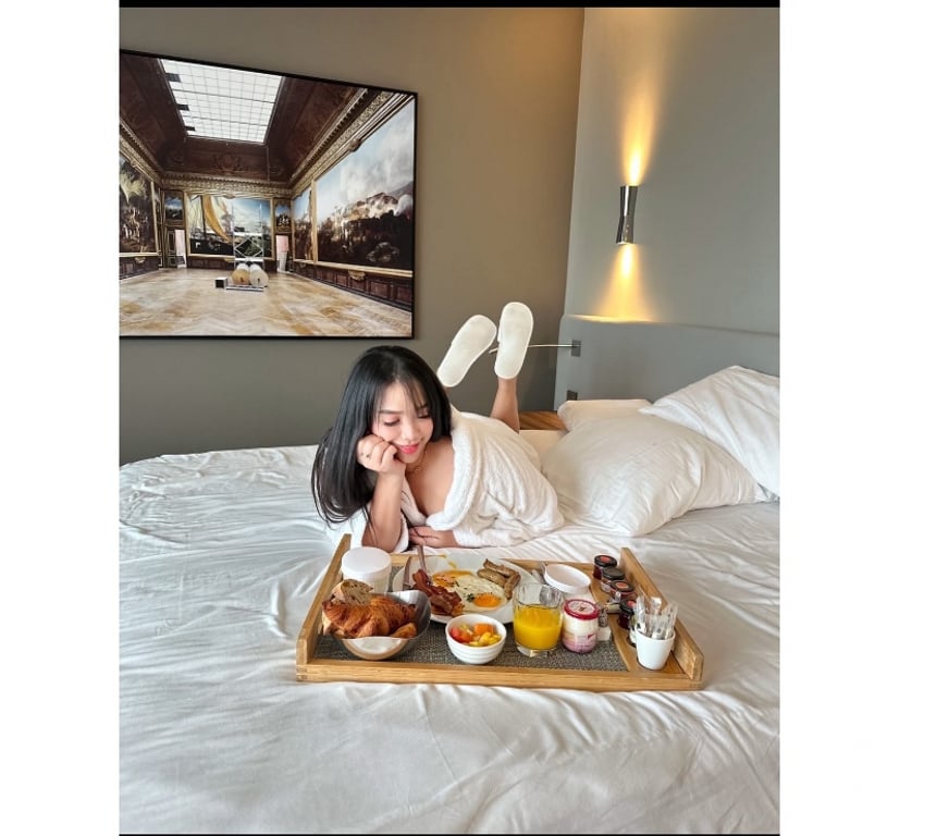 Escorts West London Bayswater - West London - Photos for Rinda real 💯 from Thai