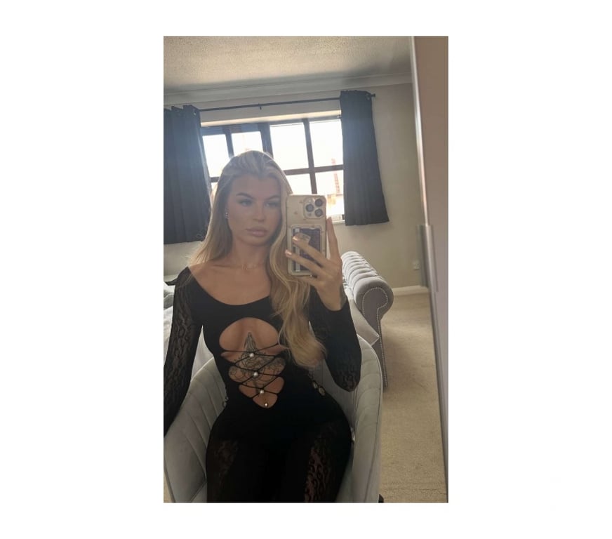Escorts West Yorkshire Bradford - Photos for MissAlexis-Rose