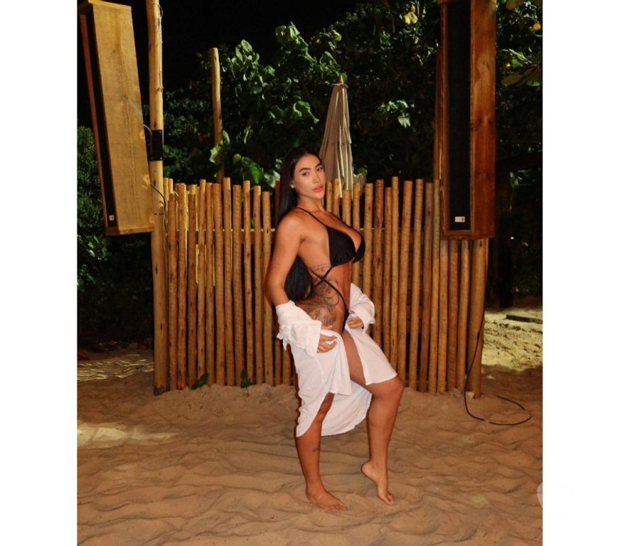 Escorts West Midlands Birmingham - Photos for 🌶️🔥 JESSY HOT BRAZILIAN NEW IN TOWN 🌶️🔥