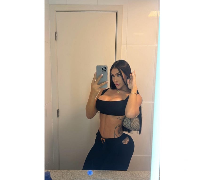 Escorts West Midlands Birmingham - Photos for 🌶️🔥 JESSY HOT BRAZILIAN NEW IN TOWN 🌶️🔥