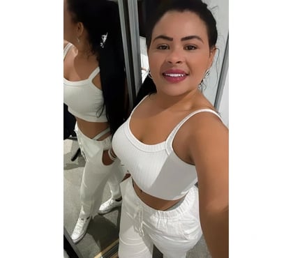 Escorts Bridgwater Somerset - Photos for Becka💋GFE🍷LATINA🇧🇷100%REAL