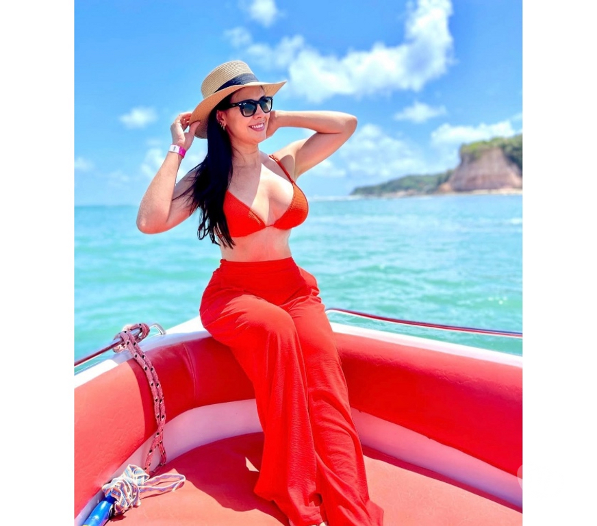 Escorts Somerset Taunton - Somerset - Photos for SAFIRA🇧🇷 NEW 🔥 PARTY GIRL AVAILABLE 🎉