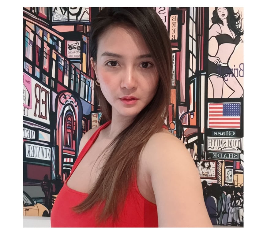 Escorts West Northamptonshire Northampton - West Northamptonshire - Photos for Busty Thai Jayda New in town
