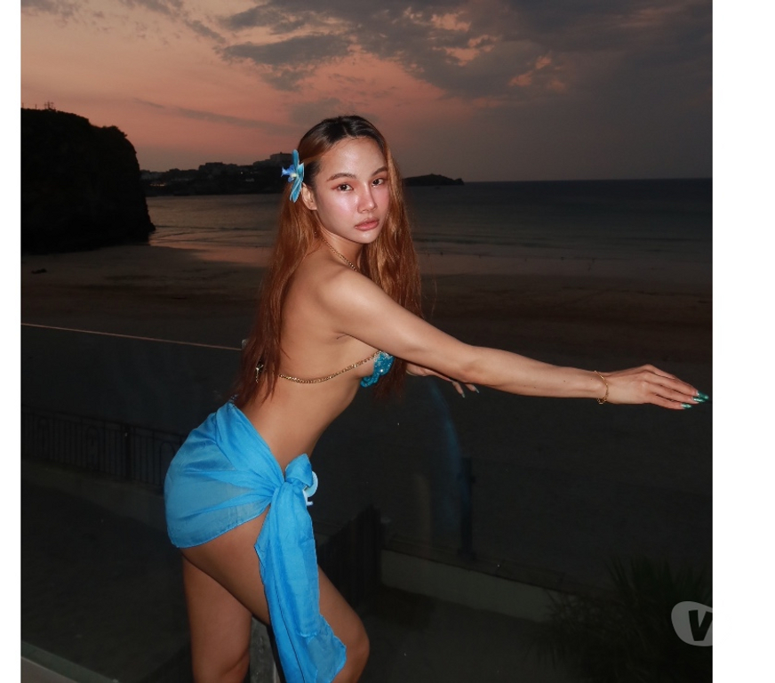 Trans Escorts North West London Cricklewood - North West London - Photos for MIYA 🍆 THAI TS Model 🔥HOT🔥100% real