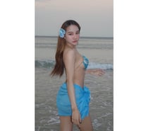 MIYA 🍆 THAI TS Model 🔥HOT🔥100% real