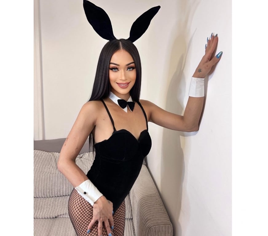 Escorts Lancashire Preston - Photos for Candy Thai TV Ladyboy