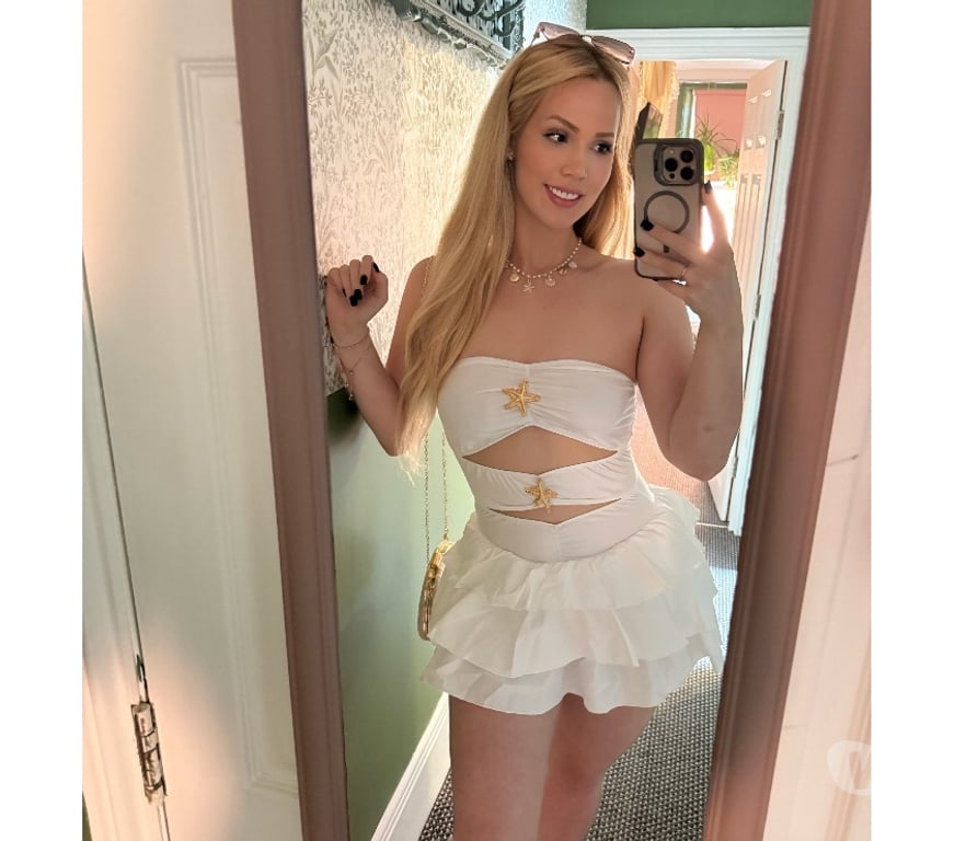 Escorts Lincolnshire Lincoln - Photos for CHLOE BLONDE BABY π©· BACK IN LINCOLN ππ©·