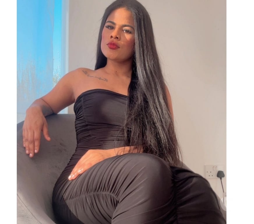 Escorts East London Bow - East London - Photos for Big ass🌸💥🇧🇷PARTYGIRL