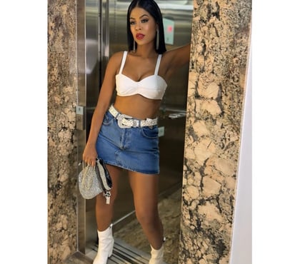 Escorts and Massages Bow East London - Photos for Big ass🌸💥🇧🇷PARTYGIRL