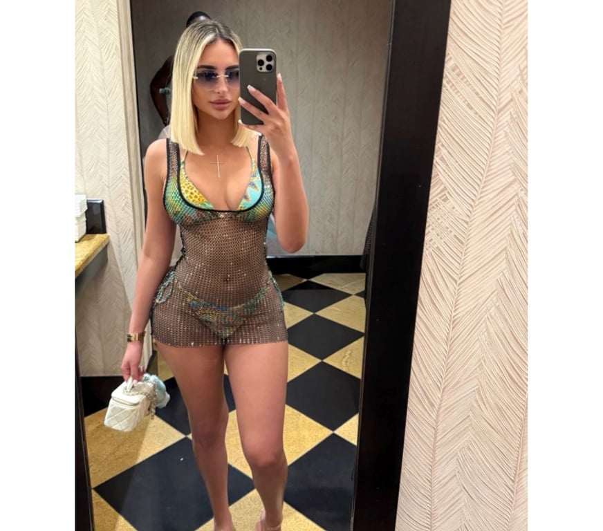 Escorts Greater Manchester Manchester - Photos for ππ¦π· Latina Blonde Pia π¦π·π