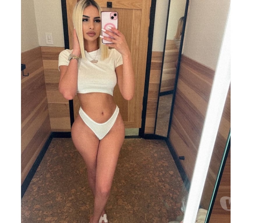 Escorts Greater Manchester Manchester - Photos for ππ¦π· Latina Blonde Pia π¦π·π