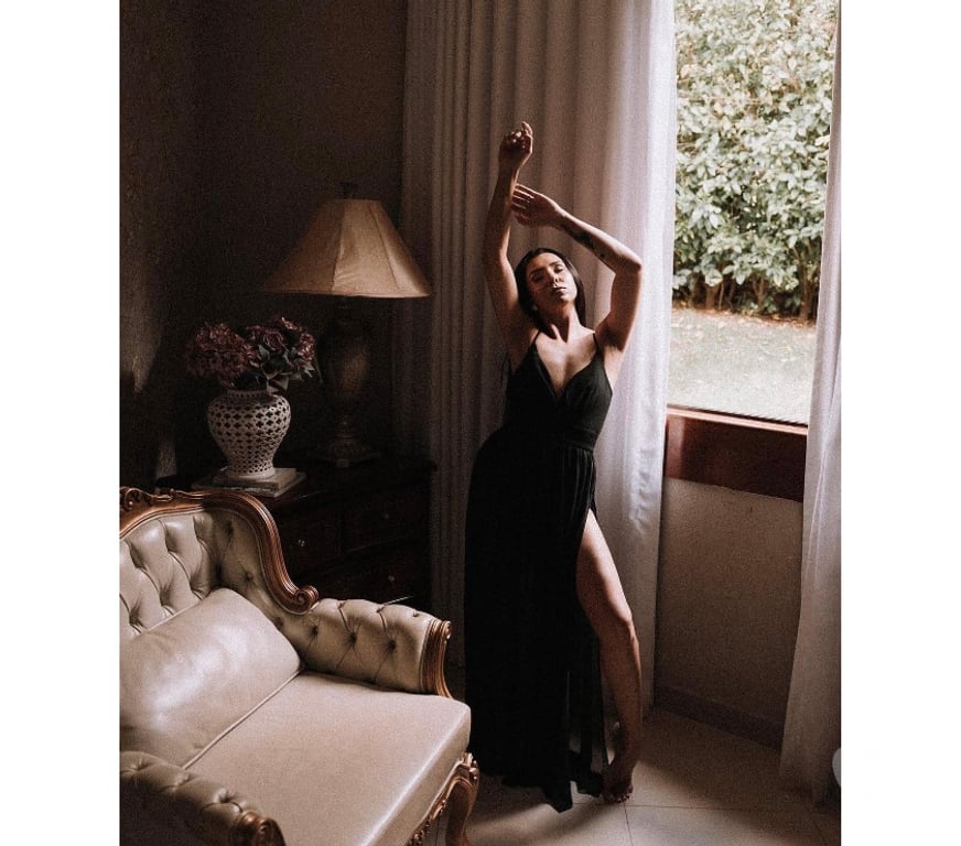Escorts North West London Hendon - North West London - Photos for 🔥🖤🍒SEXY BRAZILIAN PARTY GIRL🍒🖤🔥