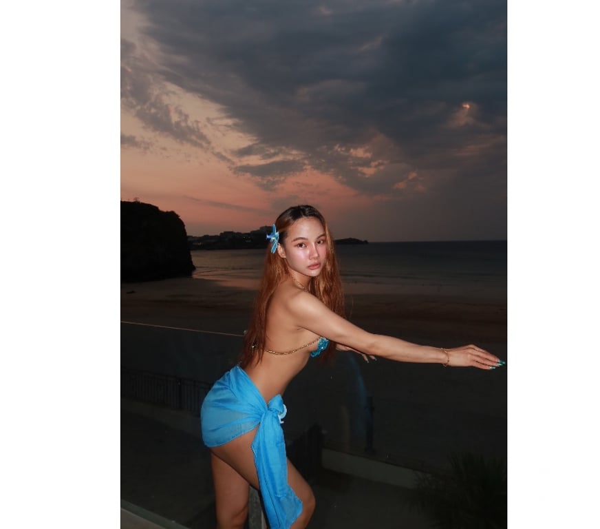 Escorts North West London Cricklewood - North West London - Photos for MIYA 🍆THAI TS Model 🔥HOT🔥100% real