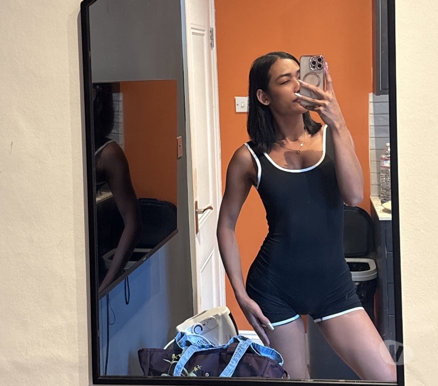 Escorts Hampshire Rushmoor - Photos for Wawa Thai ladyboy🌸🍑🍆