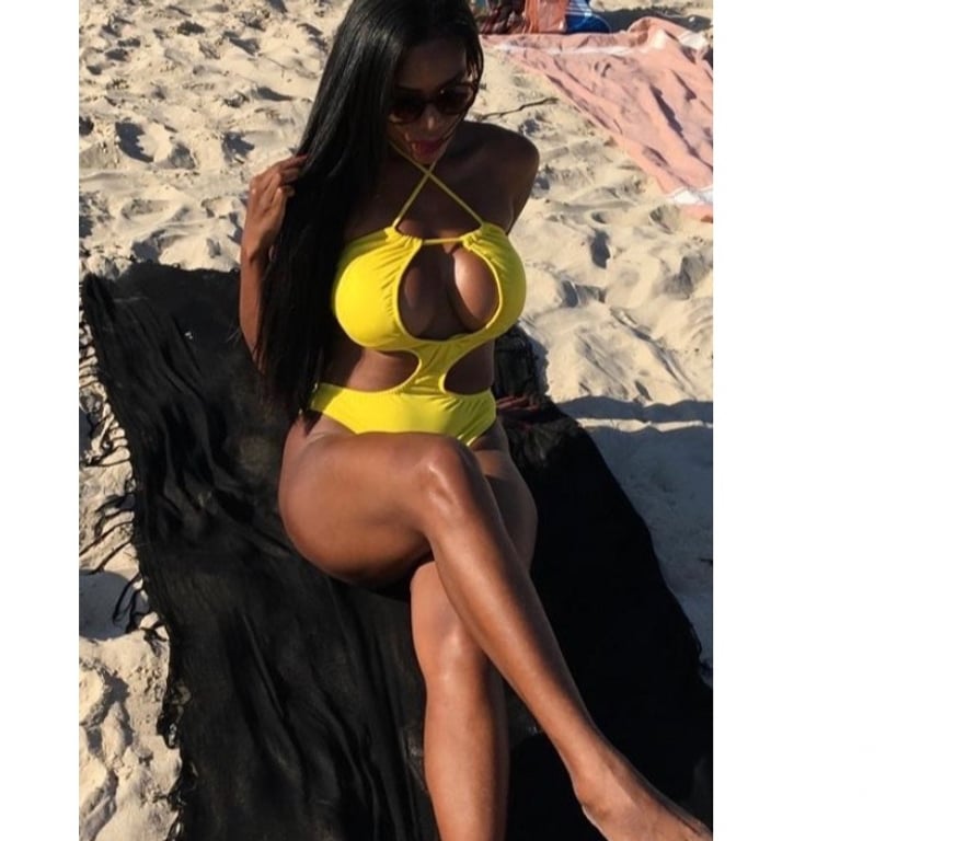 Escorts North London Enfield - Photos for ๐๐ฅ๐๐ STUNNING CINDY๐ง๐ท