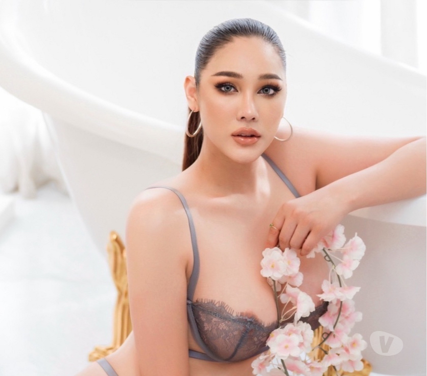 Trans Escorts Central London Lancaster Gate - Central London - Photos for New Thai Ts Jada ๐