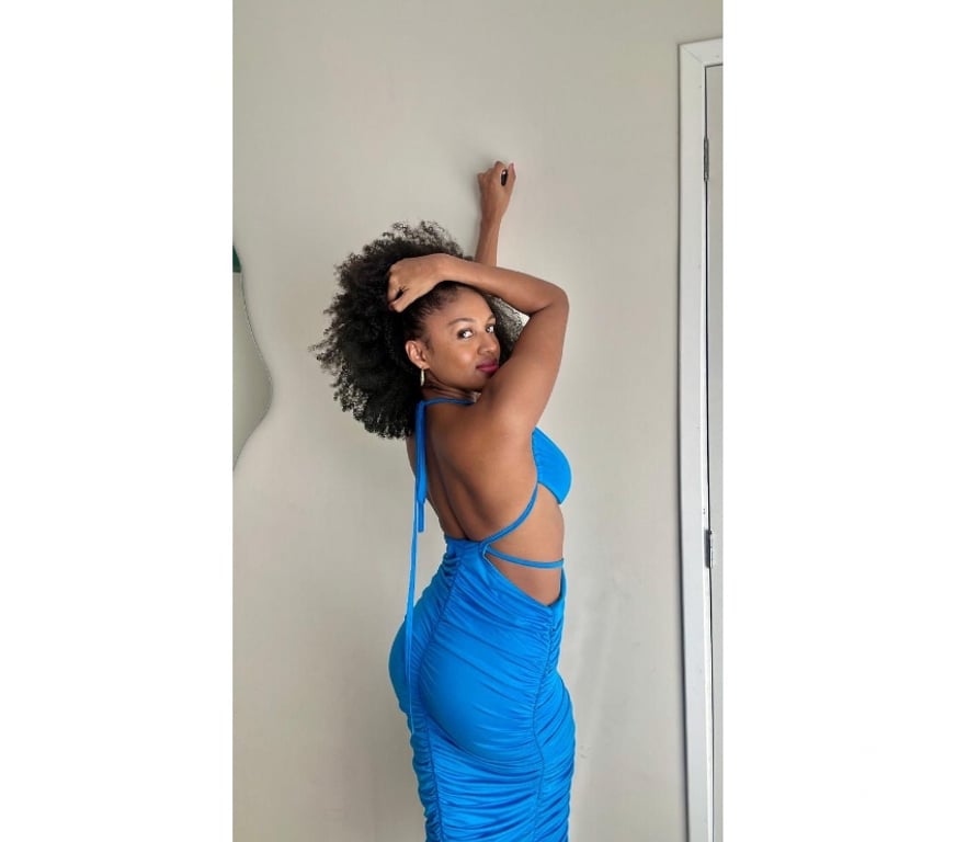 Escorts West Midlands Coventry - Photos for Enter a world of elegance and desire with Maya Melo ❤️