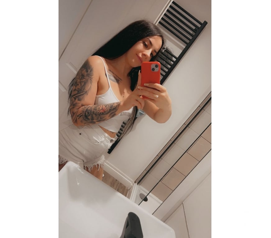 Escorts West Yorkshire Wakefield - Photos for Sofia❤️ 💋 Real Recently Photos 🥰