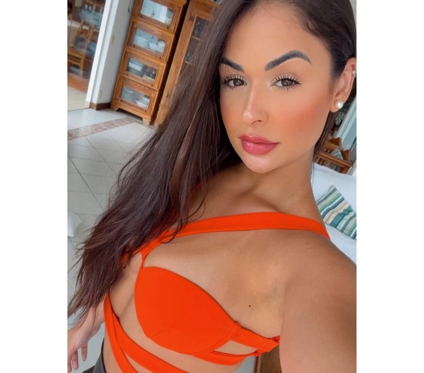 Escorts East London Newham - Photos for 💋SCARLETT 🇧🇷PARTY GIRL🔥💦100% REAL