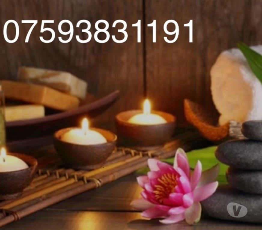 Full body massage Newport - Wales Newport City Centre - Newport - Photos for Professional Thai Massage