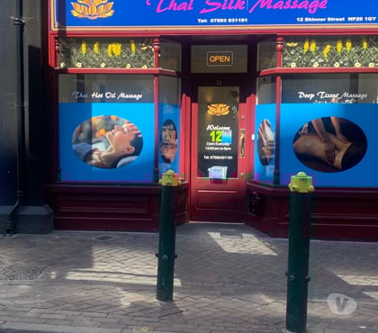Massage Newport City Centre Newport - Wales - Photos for Professional Thai Massage