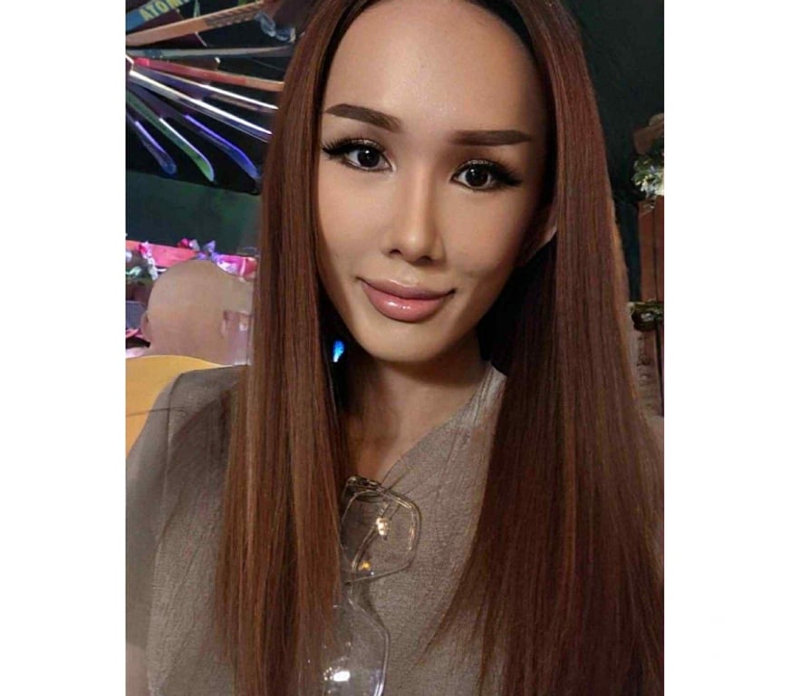 Trans Escorts Merseyside Wirral - Photos for Ts Veda Ladyboy in Heswall CH60