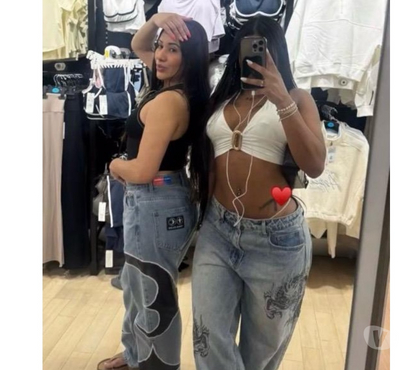 Escorts Dagenham Barking and Dagenham - Photos for Brazilian duo 🇧🇷🇧🇷💋