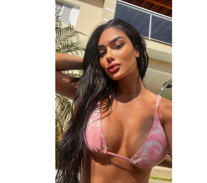 Escorts South West London Kensington - South West London - Photos for Catarina🎀New in town🎀 no rush🎀best B❤️j