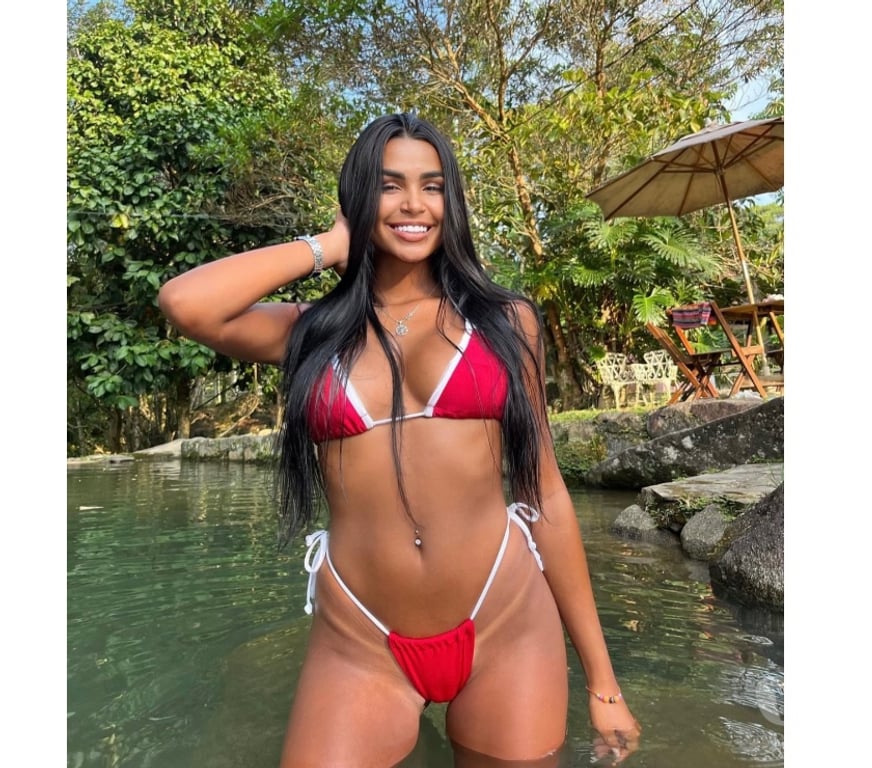 Escorts Tyne and Wear Gateshead - Photos for 🦋rebeca🇧🇷brazilian🍑real and friendly