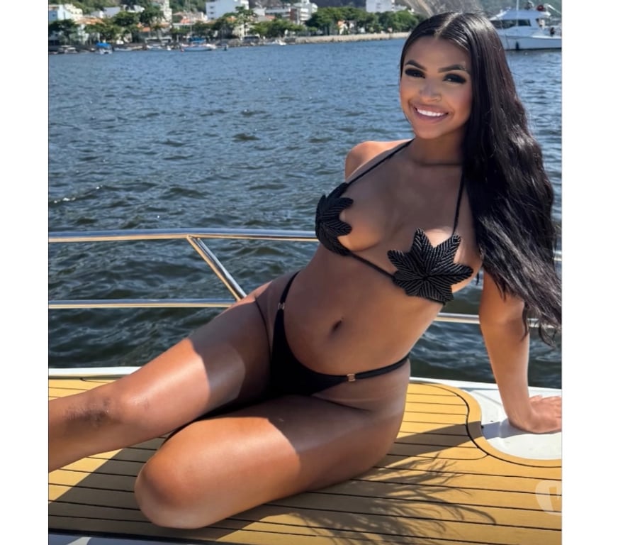 Escorts Tyne and Wear Gateshead - Photos for 🦋rebeca🇧🇷brazilian🍑real and friendly