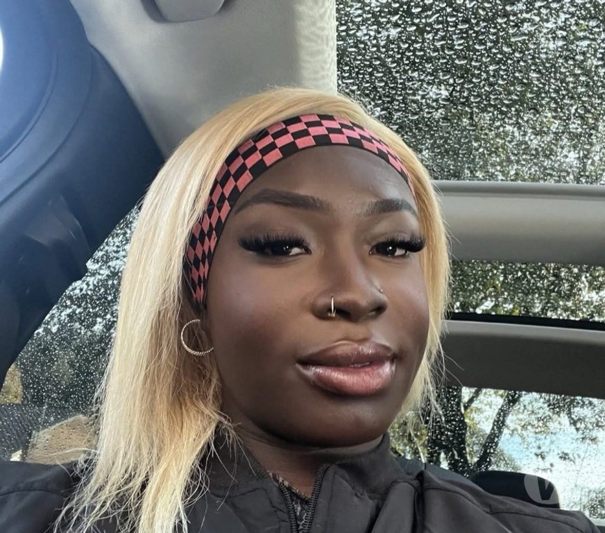 Trans Escorts South East London East Croydon (Tramlink) Station - South East London - Photos for British Blackbarbi 💅🏿East Croydon