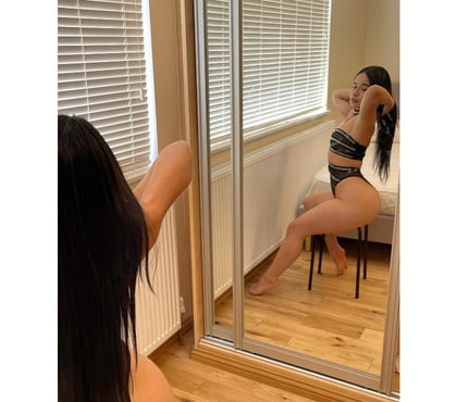 Escorts Croydon Town Centre Croydon - Photos for ANNA BEAUTIFUL BRAZILIAN🍎✨️🇧🇷