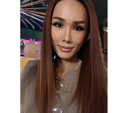 Escorts Heswall Wirral - Photos for Ladyboy Veda Ts Visiting Heswall CH60