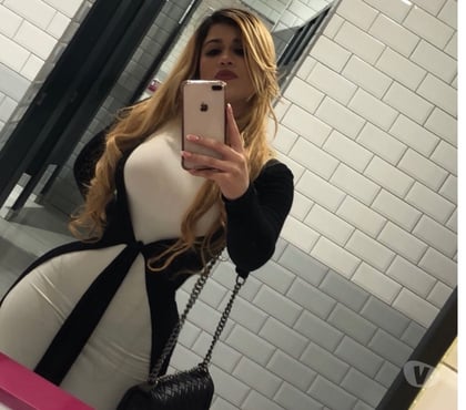 Escorts and Massages Birmingham City Centre Birmingham - Photos for Sexy brunette, Rossy🍫experience dominination hot