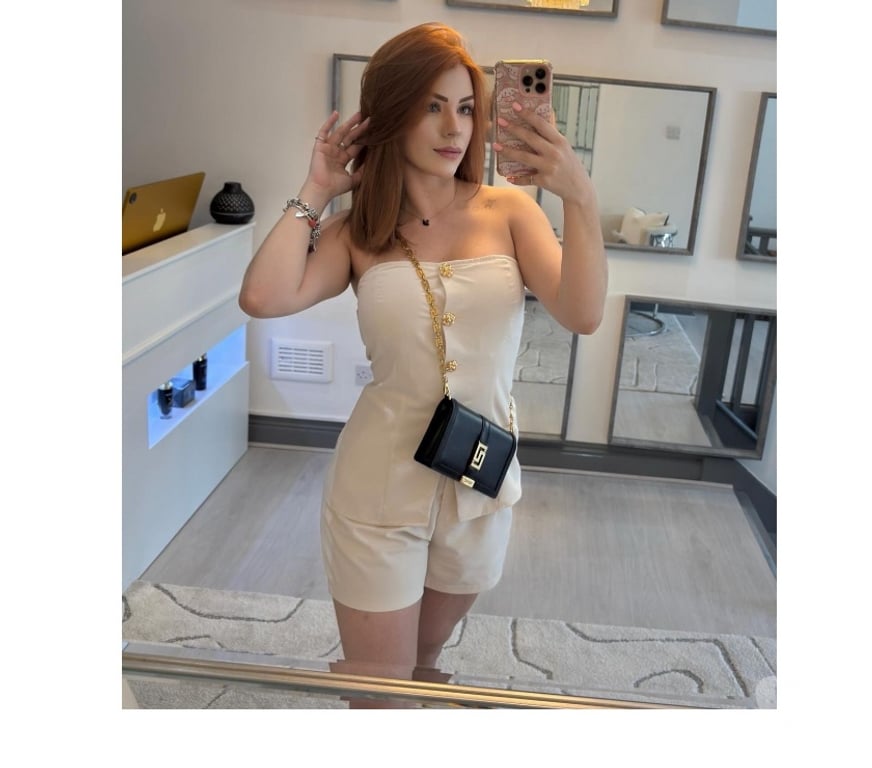 Escorts East London Canary Wharf - East London - Photos for ❤️ BRAZILIAN SEXY KAREM ❤️