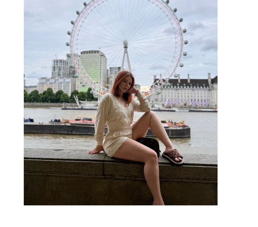 Escorts East London Canary Wharf - East London - Photos for ❤️ BRAZILIAN SEXY KAREM ❤️