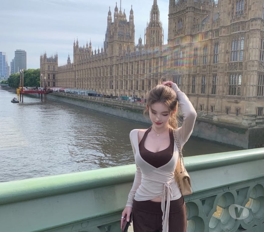 Escorts Devon Exeter - Photos for ⭐️NEW💋Gorgeous Asian Escort in Exeter City center