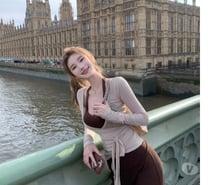 ⭐️NEW💋Gorgeous Asian Escort in Exeter City center