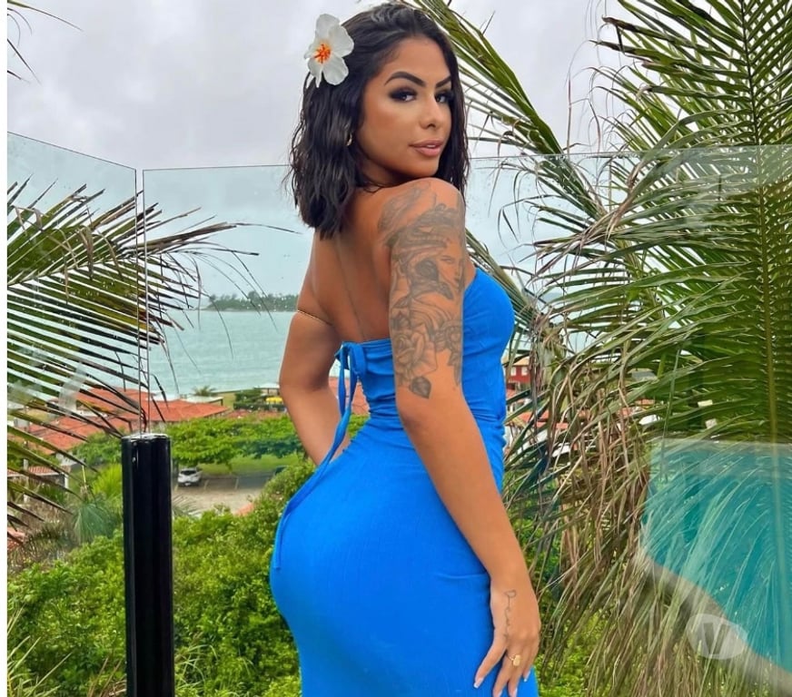Escorts East London Abbey Road - DLR station - East London - Photos for Melzinha sexy and hot