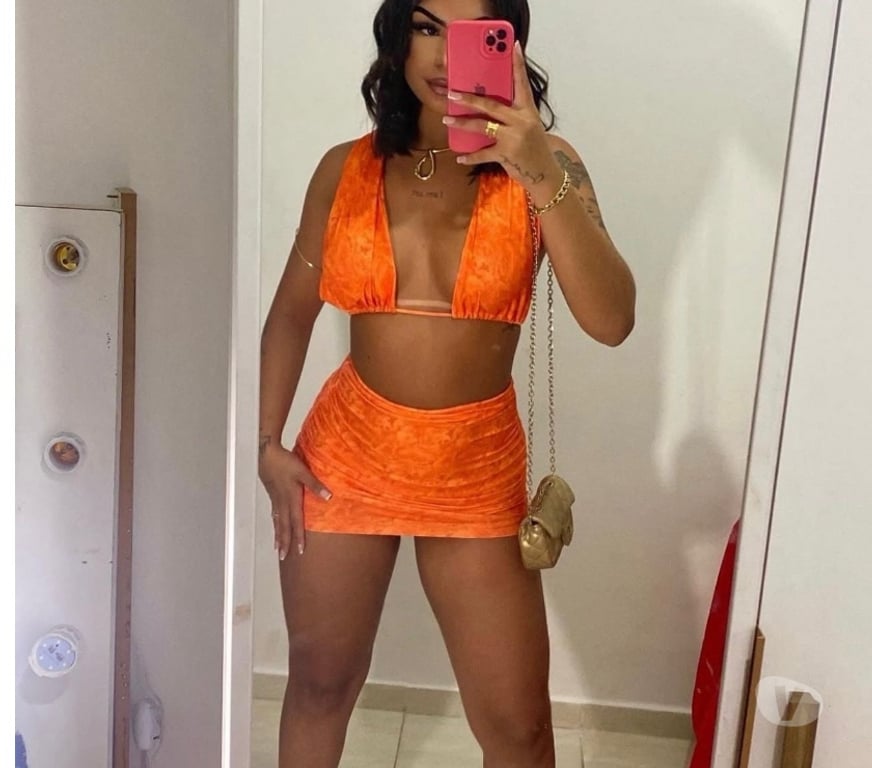 Escorts East London Abbey Road - DLR station - East London - Photos for Melzinha sexy and hot