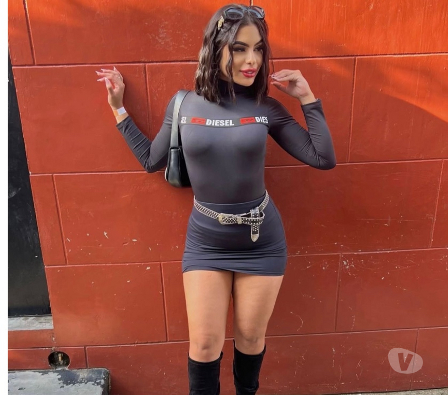 Escorts East London Abbey Road - DLR station - East London - Photos for Melzinha sexy and hot