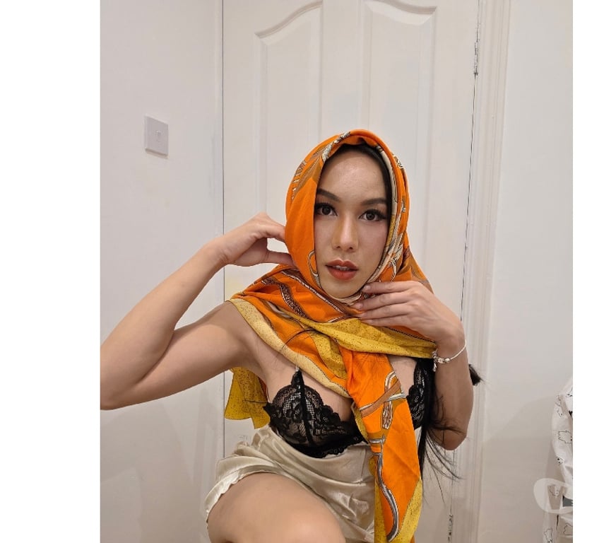 Trans Escorts Greater Manchester Salford - Photos for Ts Roseprincess Thai ✨️ 💦 ❤️