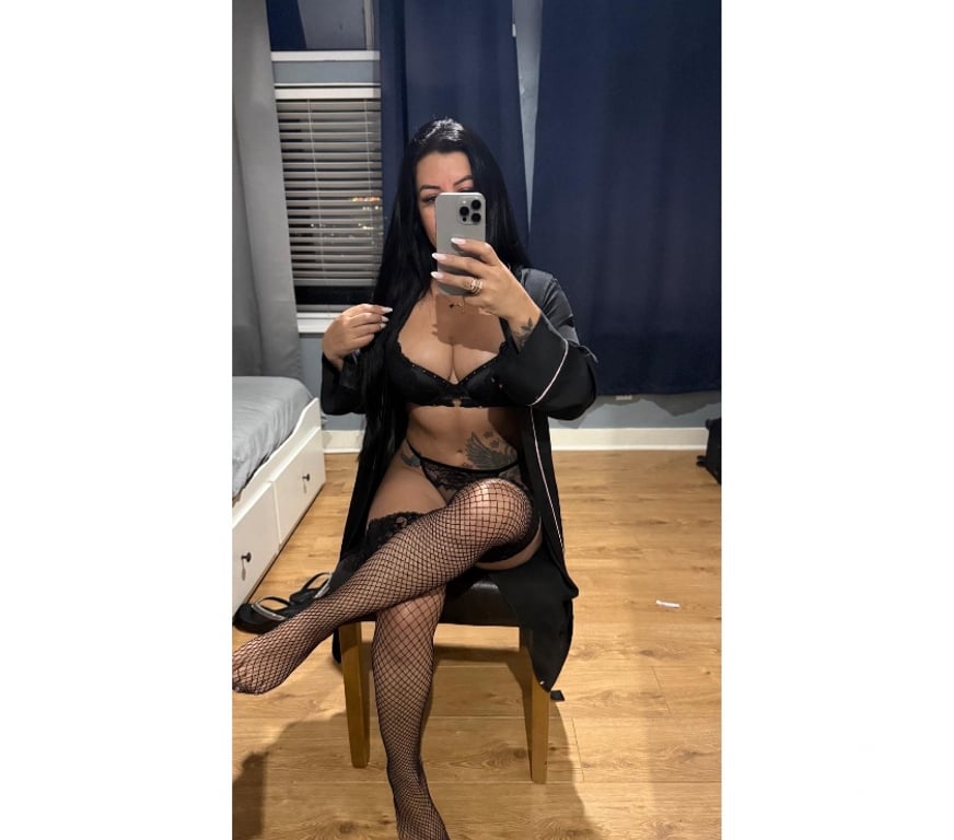 Escorts Essex Southend-on-Sea - Photos for Tati🦋💯%Genuine🥰New in SS2🦋P@rty