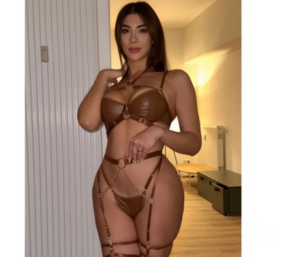 Escorts and Massages Thornton Heath Croydon - Photos for SWANNY BEATIFULL PARTY LATINA