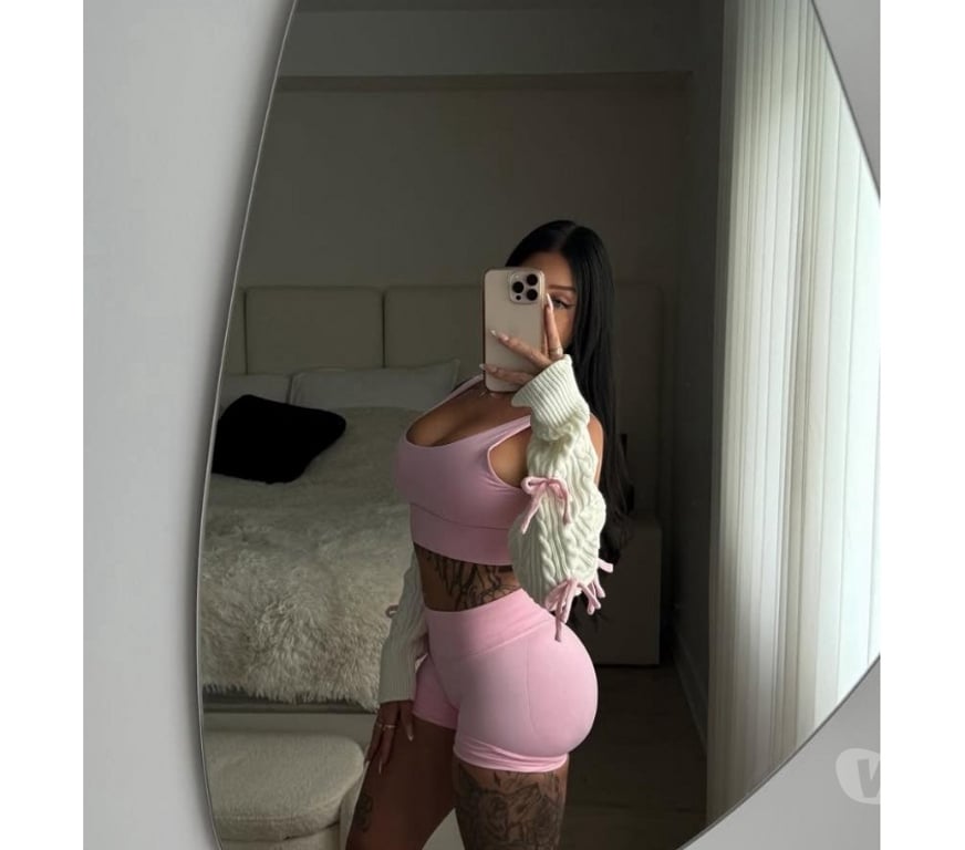 Escorts West Sussex Crawley - Photos for Hello x New and Hot Renata Brazil Here