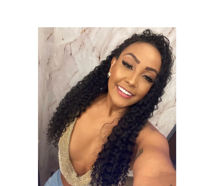 Escorts South West London Fulham - South West London - Photos for 🇧🇷🔥🍫Mavi100%Real📸7447 372615incal😈Outcall