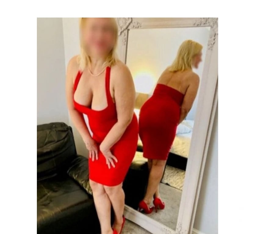 Escorts Merseyside Liverpool - Photos for Secret Touch.. Hot oils massage