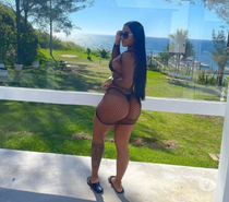 Bia Brazilian new in town