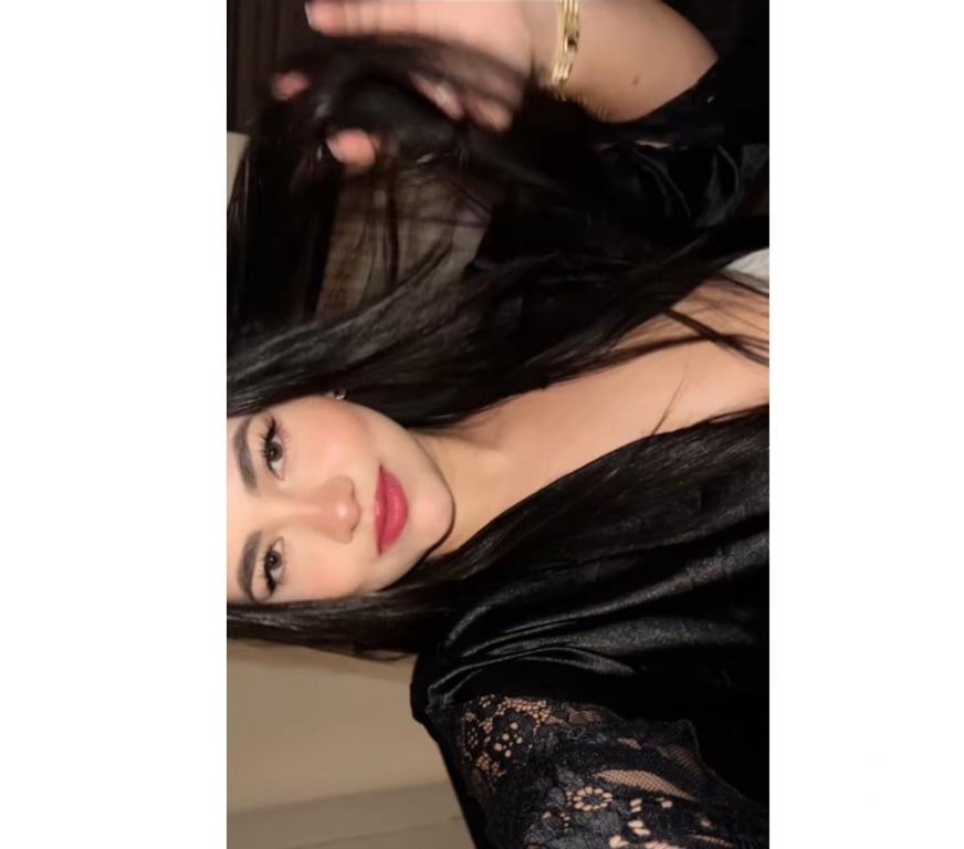 Escorts Staffordshire South Staffordshire - Photos for ❤️Laís very hot 💯 % Real 🇧🇷🔥