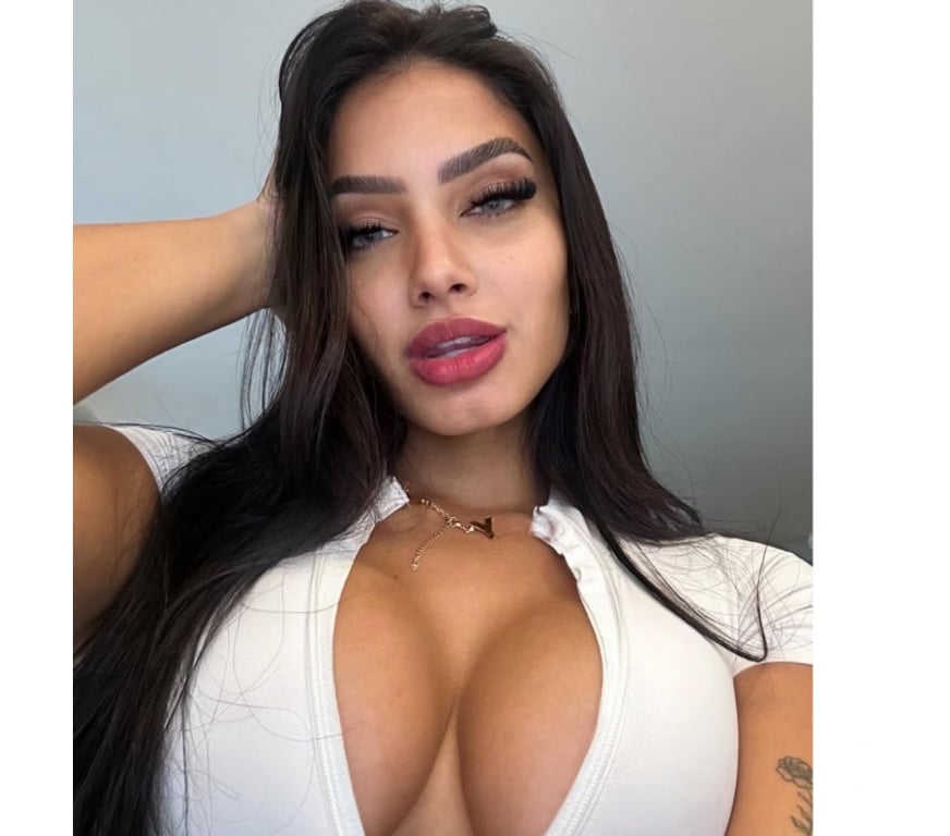 Escorts West Midlands Birmingham - Photos for BEAUTIFUL BRAZILIAN IN THE CITY 🇧🇷🔥